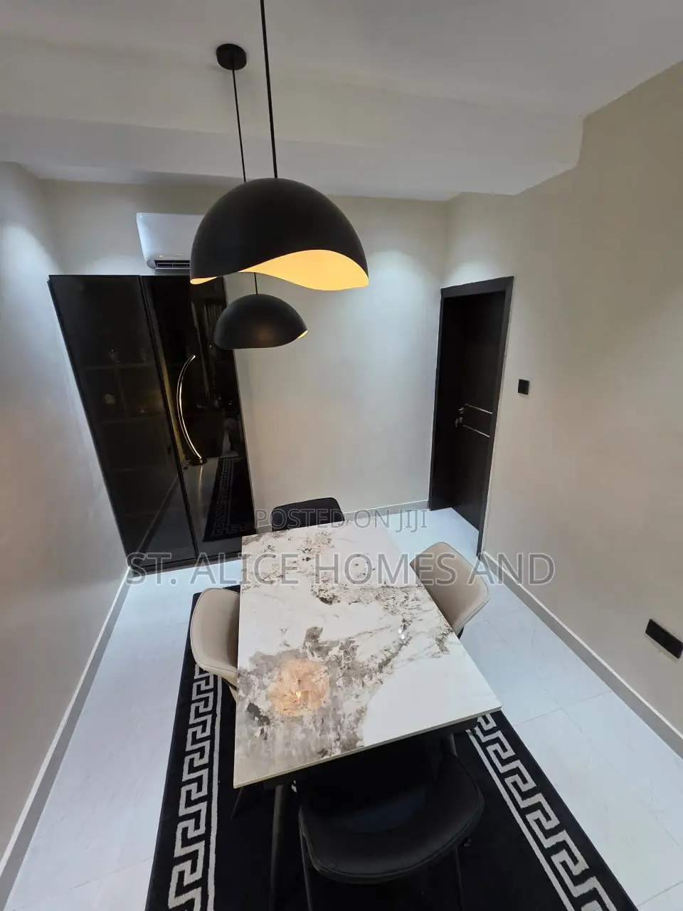 Ellestar 3 Bedroom Apartment, Victoria Island (Vi), Lagos