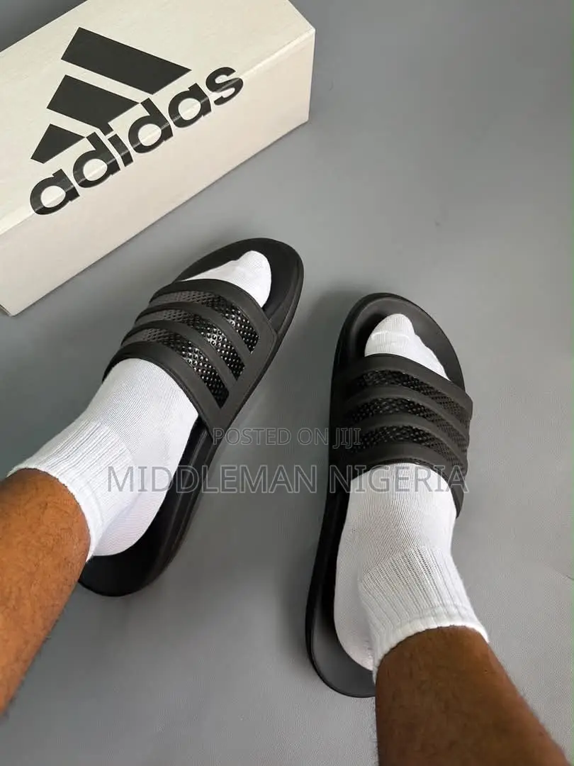 Adidas Adilete Slides