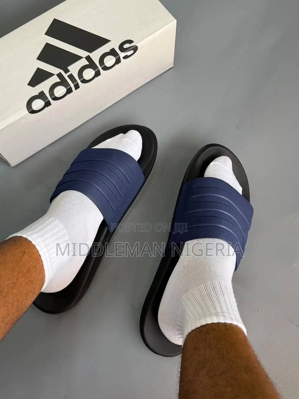 Adidas Adilete Slides