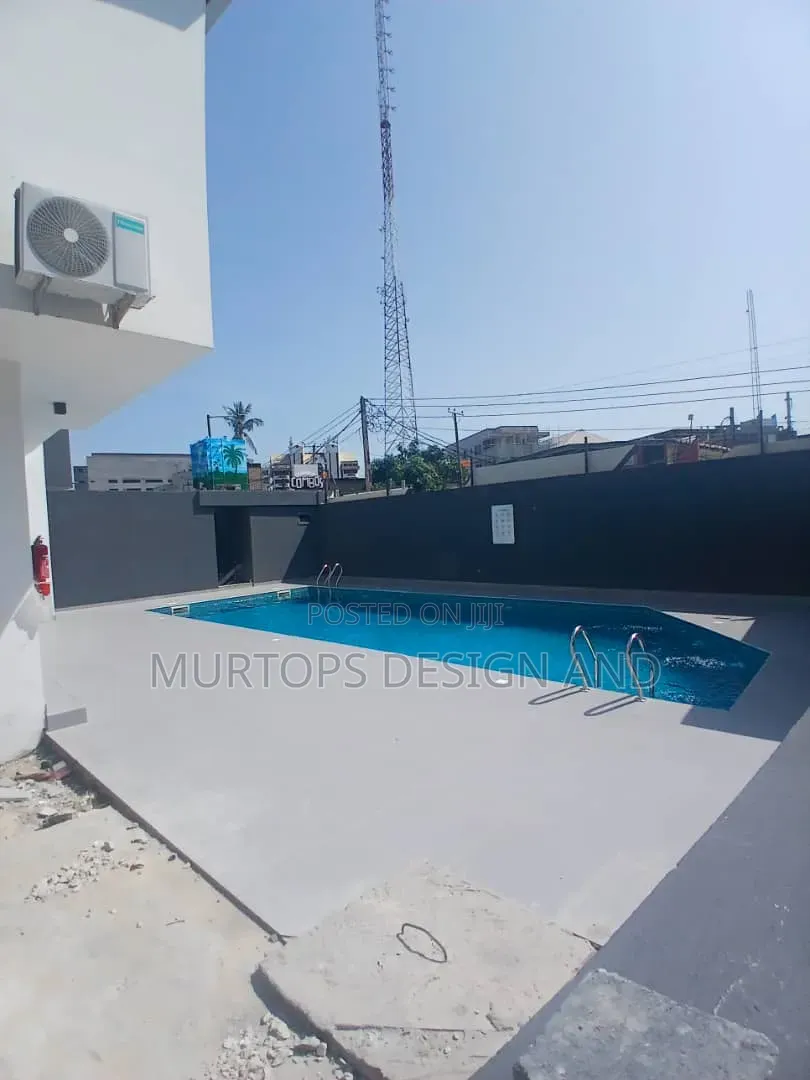4bdrm Townhouse / Terrace in Old Ikoyi for rent