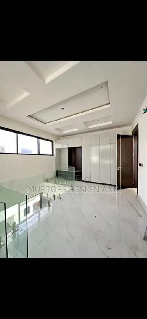 4bdrm Townhouse / Terrace in Old Ikoyi for rent