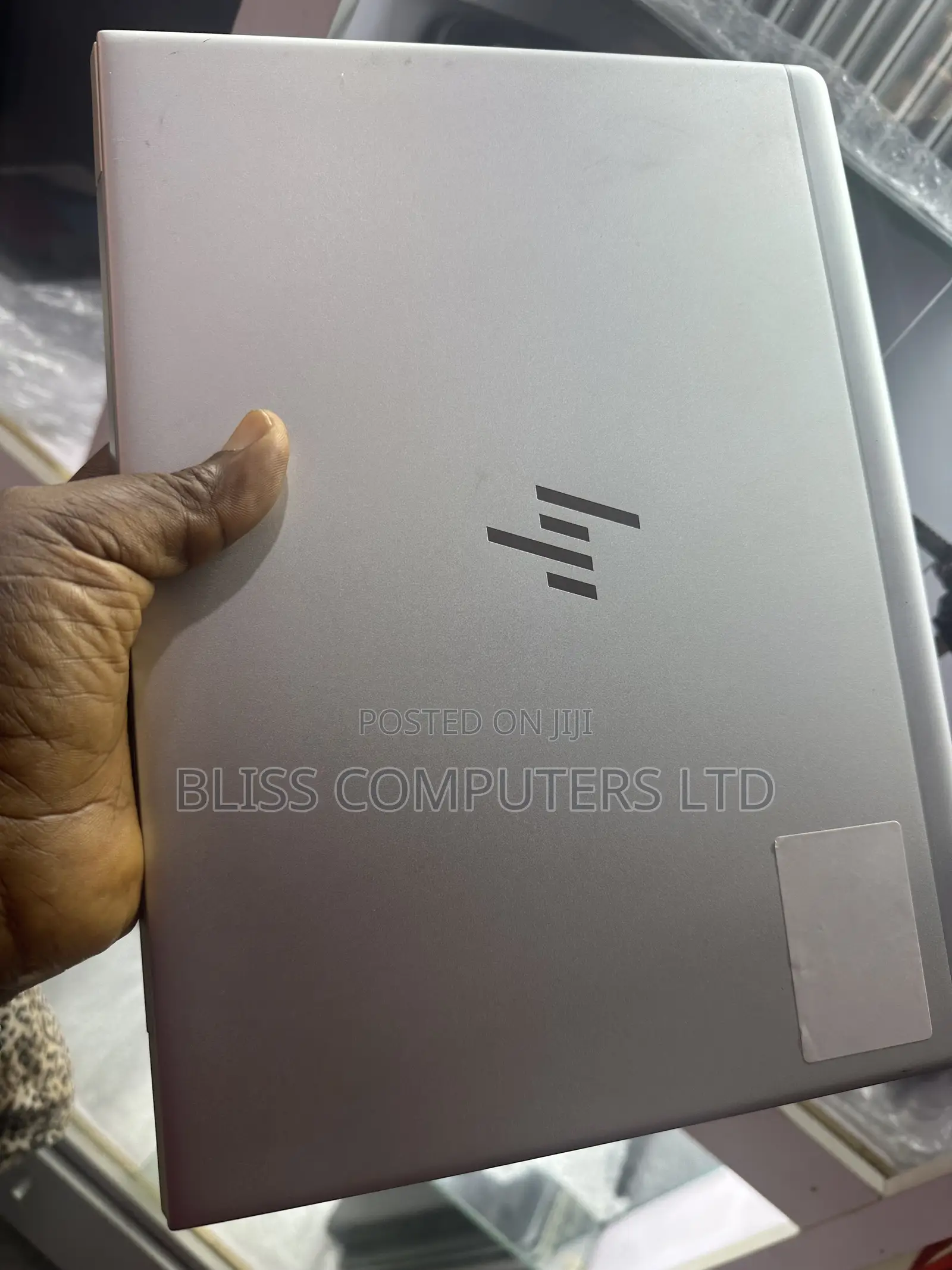 Laptop HP EliteBook 830 G6 16GB Intel Core i5 SSD 256GB