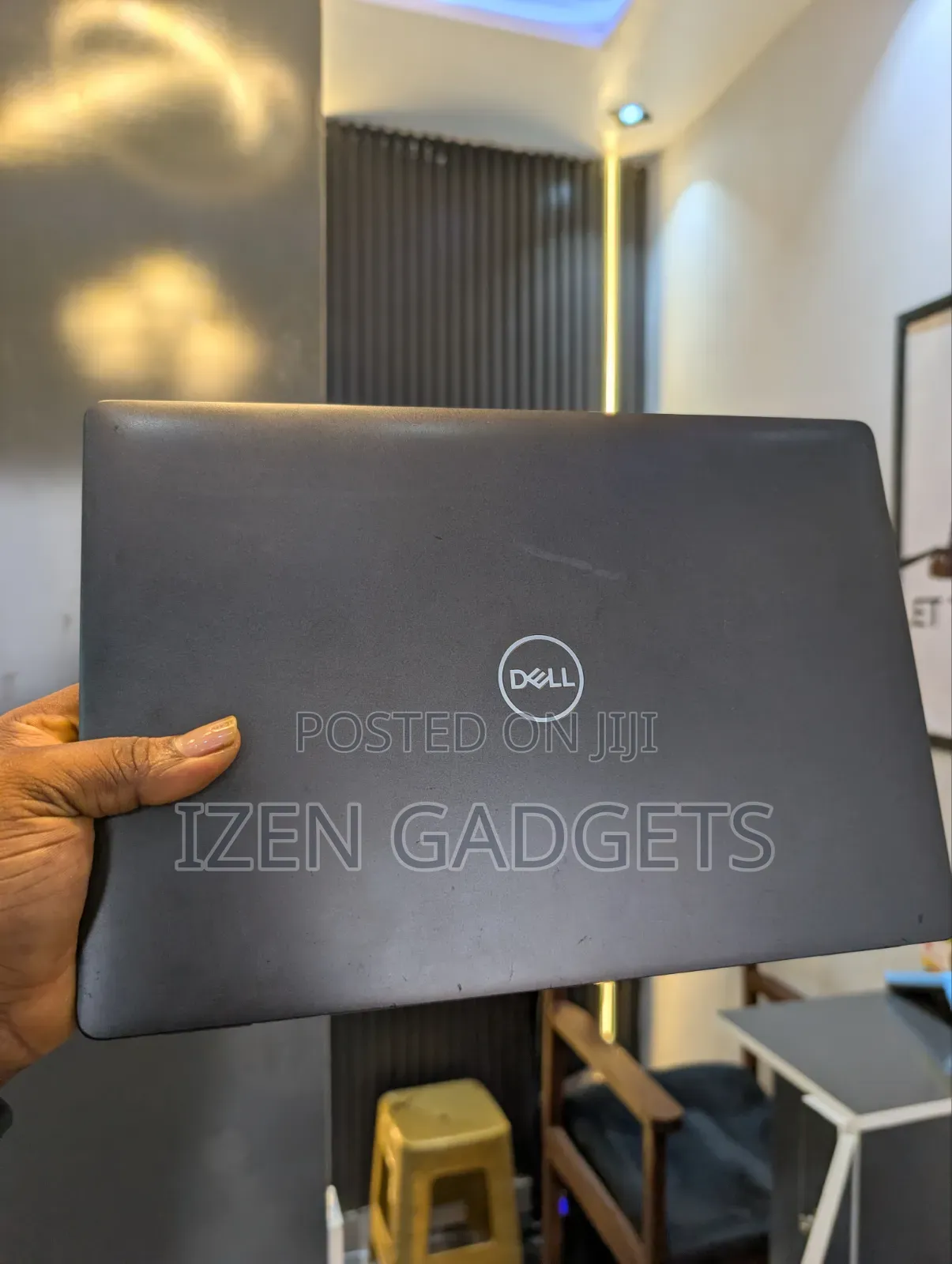 Laptop Dell Latitude 5300 8GB Intel Core i5 SSD 256GB
