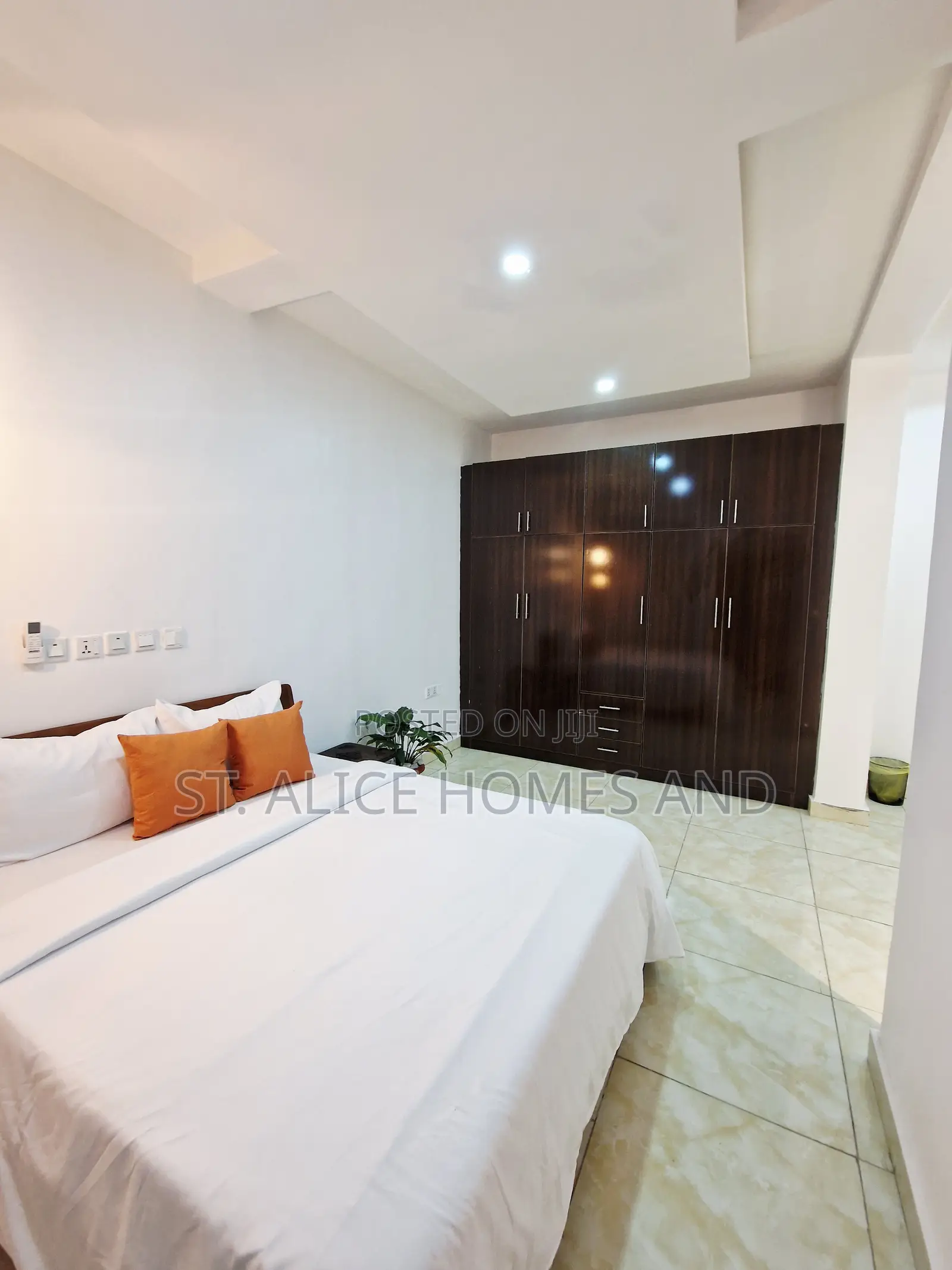 Sophisticated Gwarinpa Glover Studio Apartment, Gwarinpa , Abuja