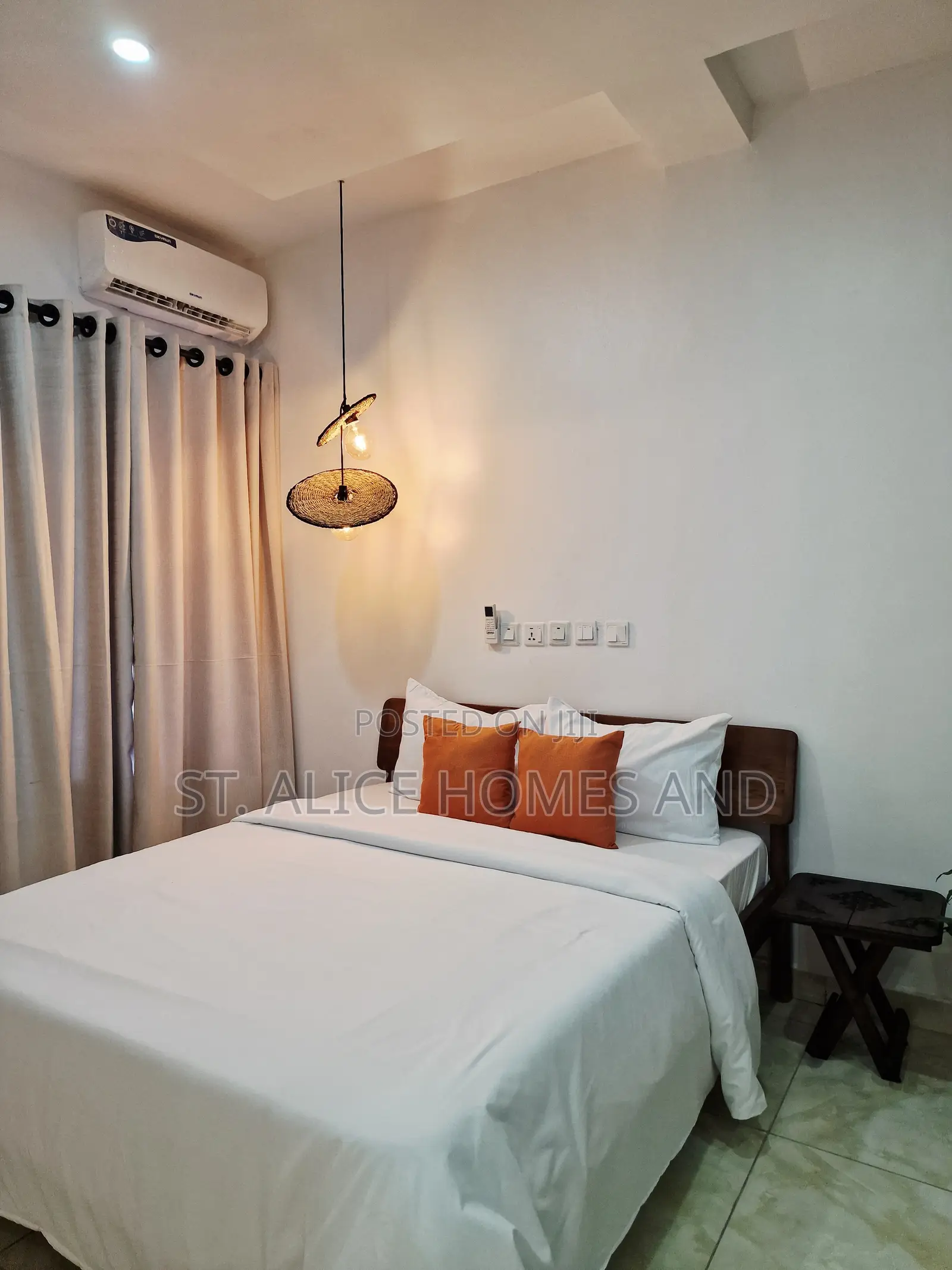 Sophisticated Gwarinpa Glover Studio Apartment, Gwarinpa , Abuja