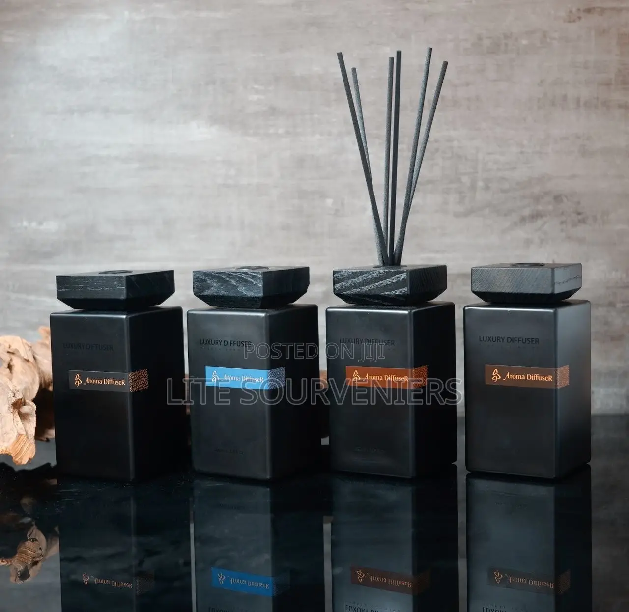 500ml Home Fragrance