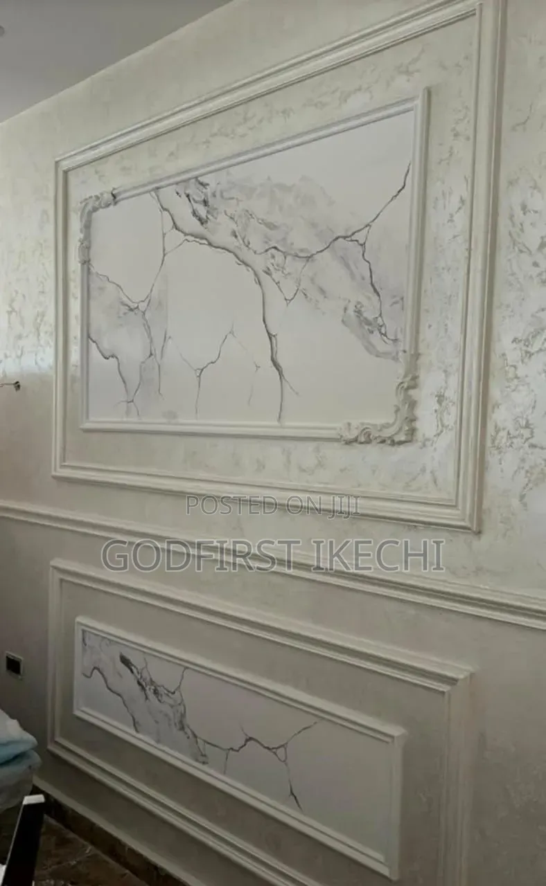 Excellent Painting