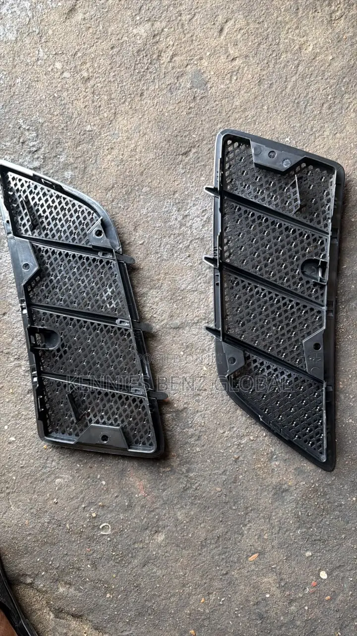 Benz Spare Parts/Replacement Parts