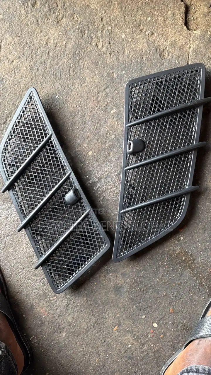 Benz Spare Parts/Replacement Parts