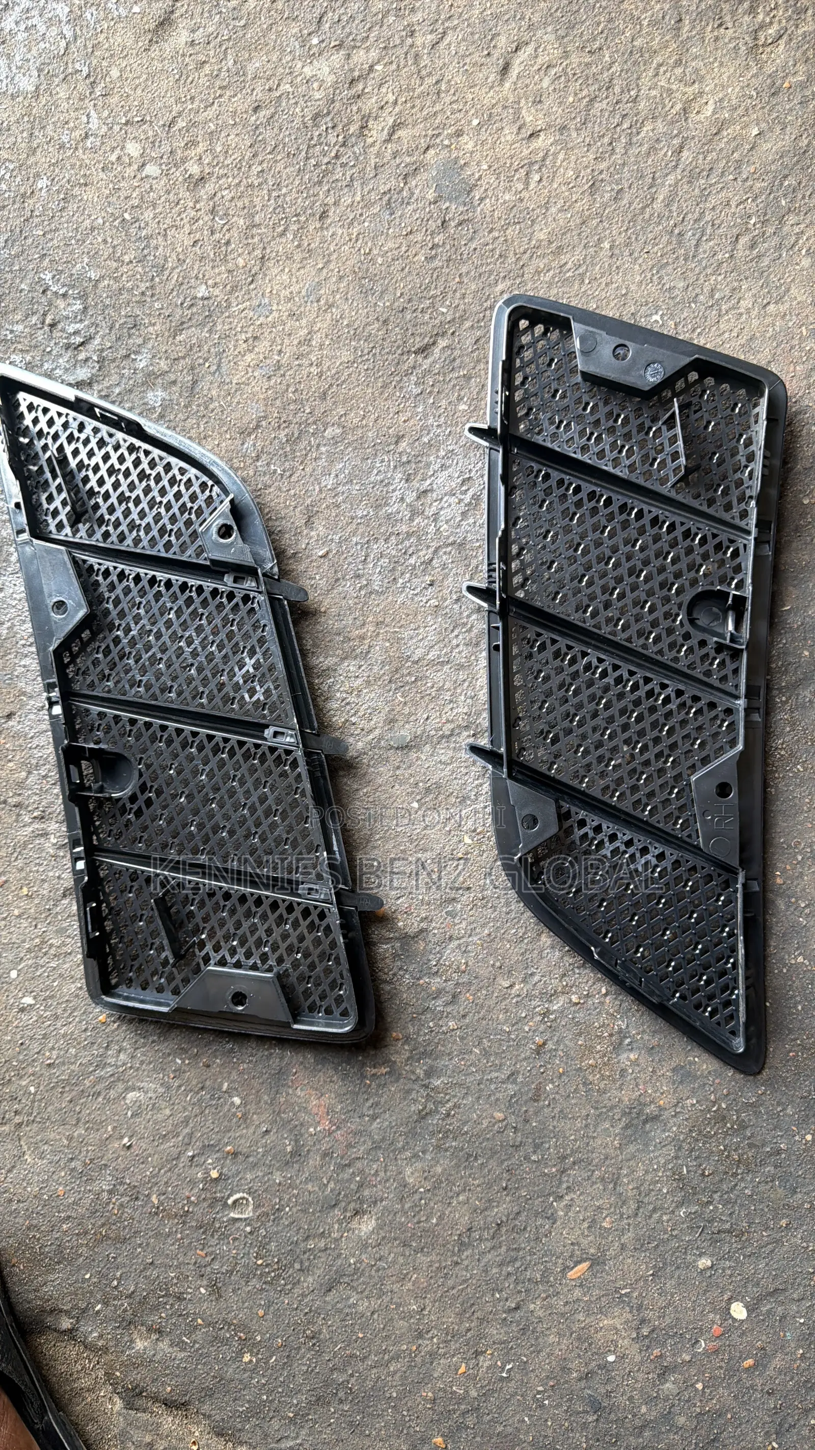 Benz Spare Parts/Replacement Parts