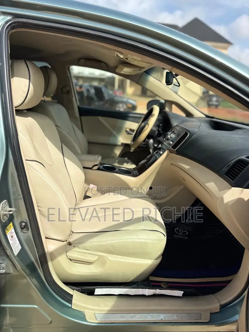 Toyota Venza 2009
