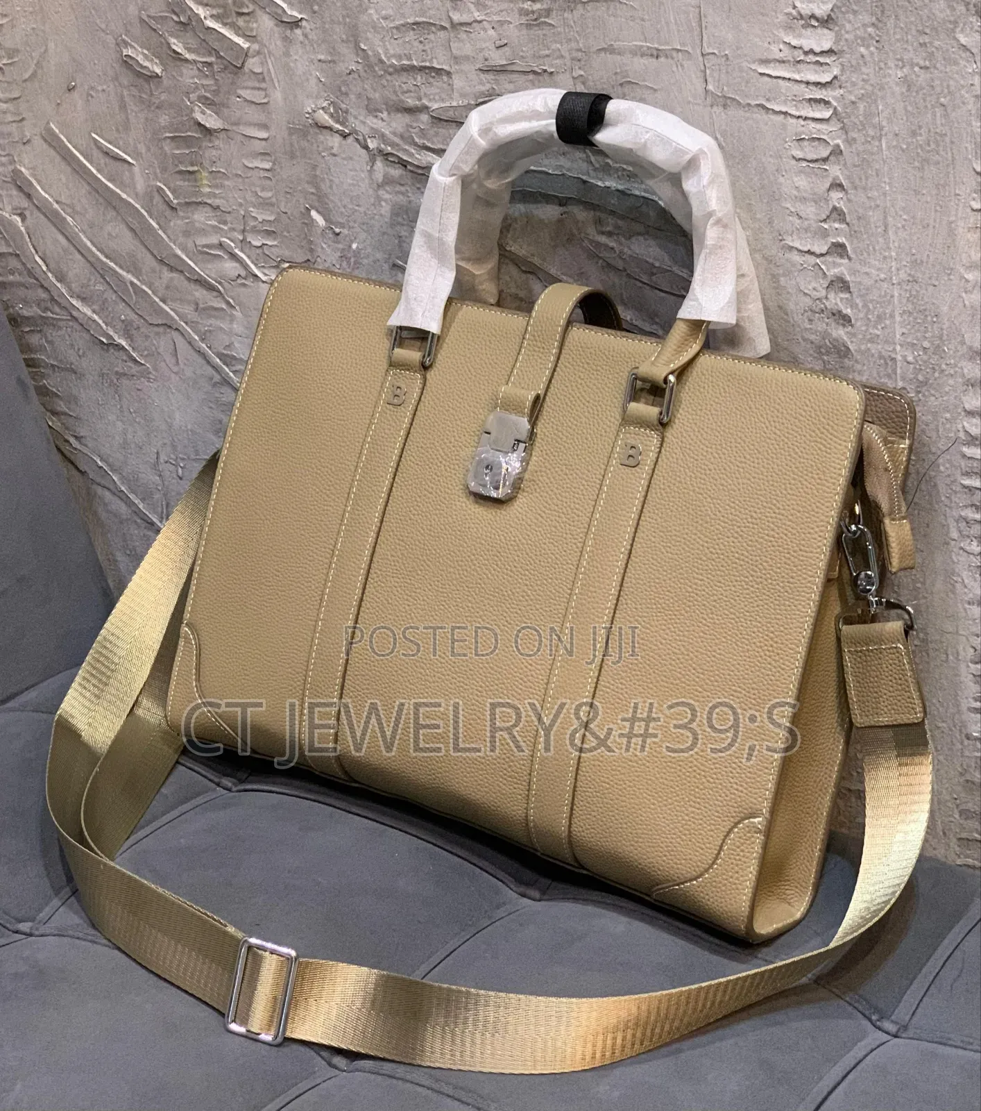 Bottega Veneta Luxury Laptop Official Hand Bag Original Leather