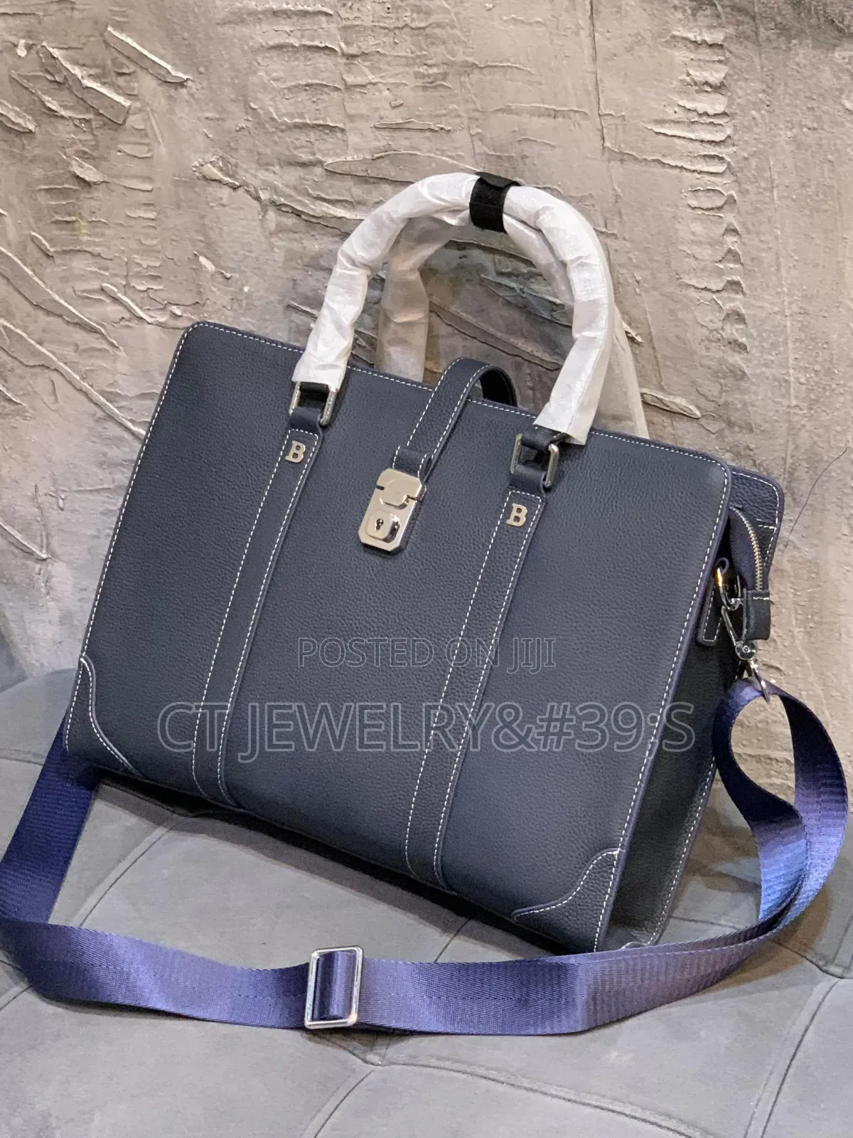 Bottega Veneta Luxury Laptop Official Hand Bag Original Leather