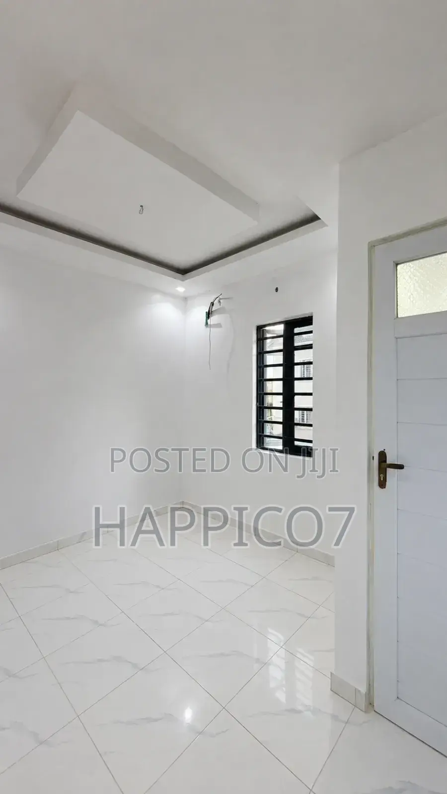 Mini Flat in Yaba for rent