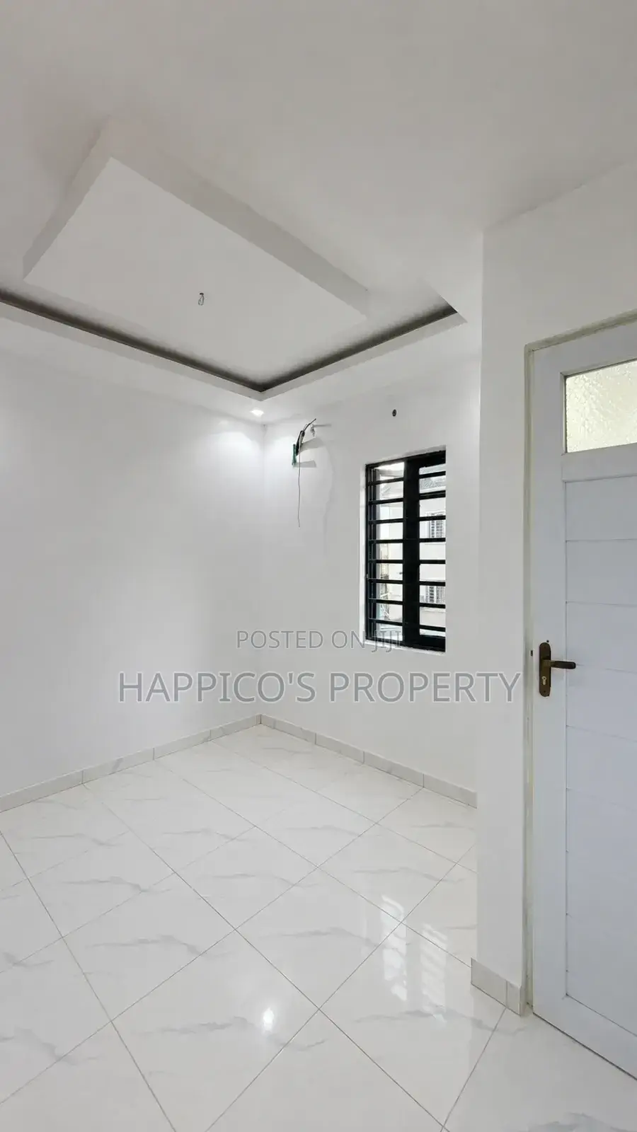 Mini Flat in Yaba for rent
