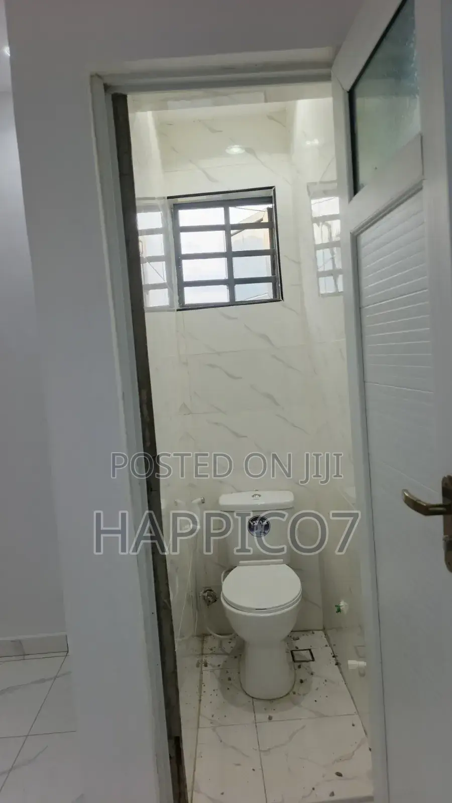 Mini Flat in Yaba for rent