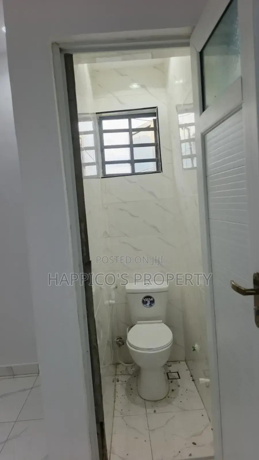 Mini Flat in Yaba for rent