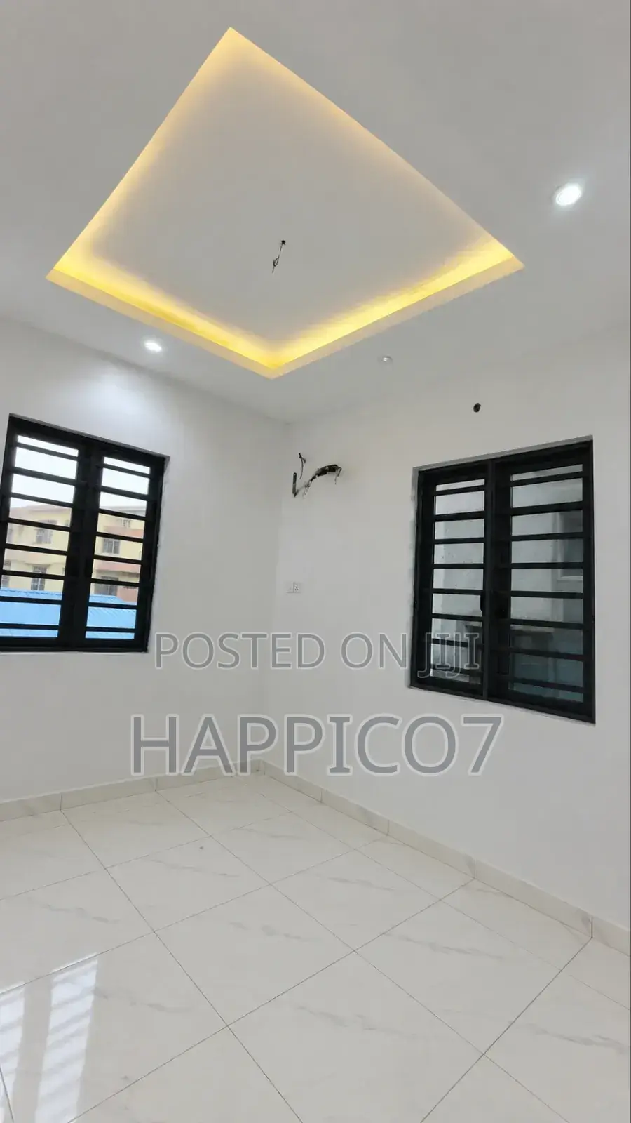 Mini Flat in Yaba for rent