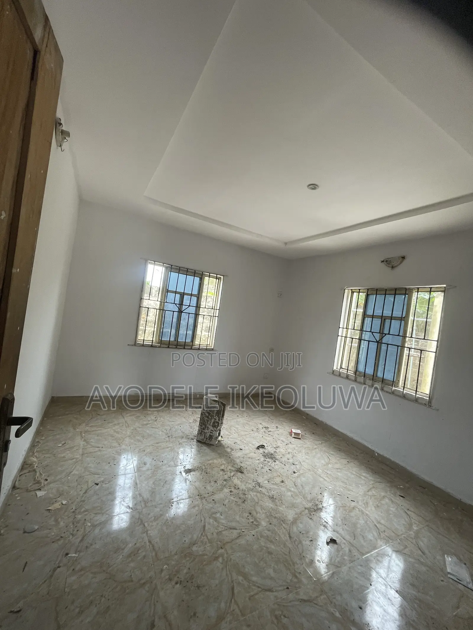 Mini Flat in Ayobo for rent