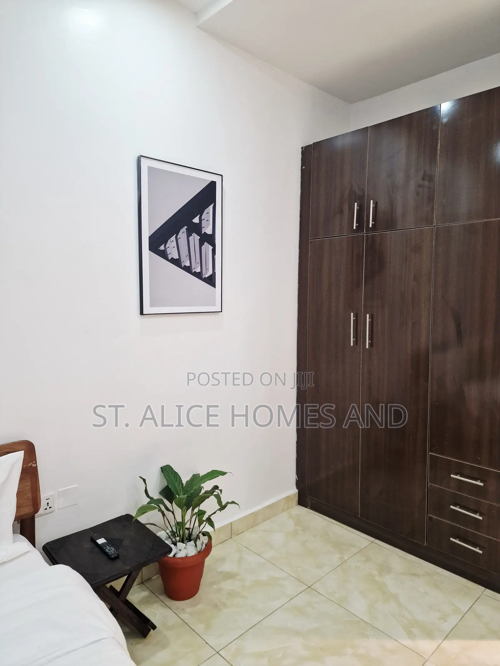 Sophisticated Gwarinpa Lere Studio Apartment, Gwarinpa , Abuja
