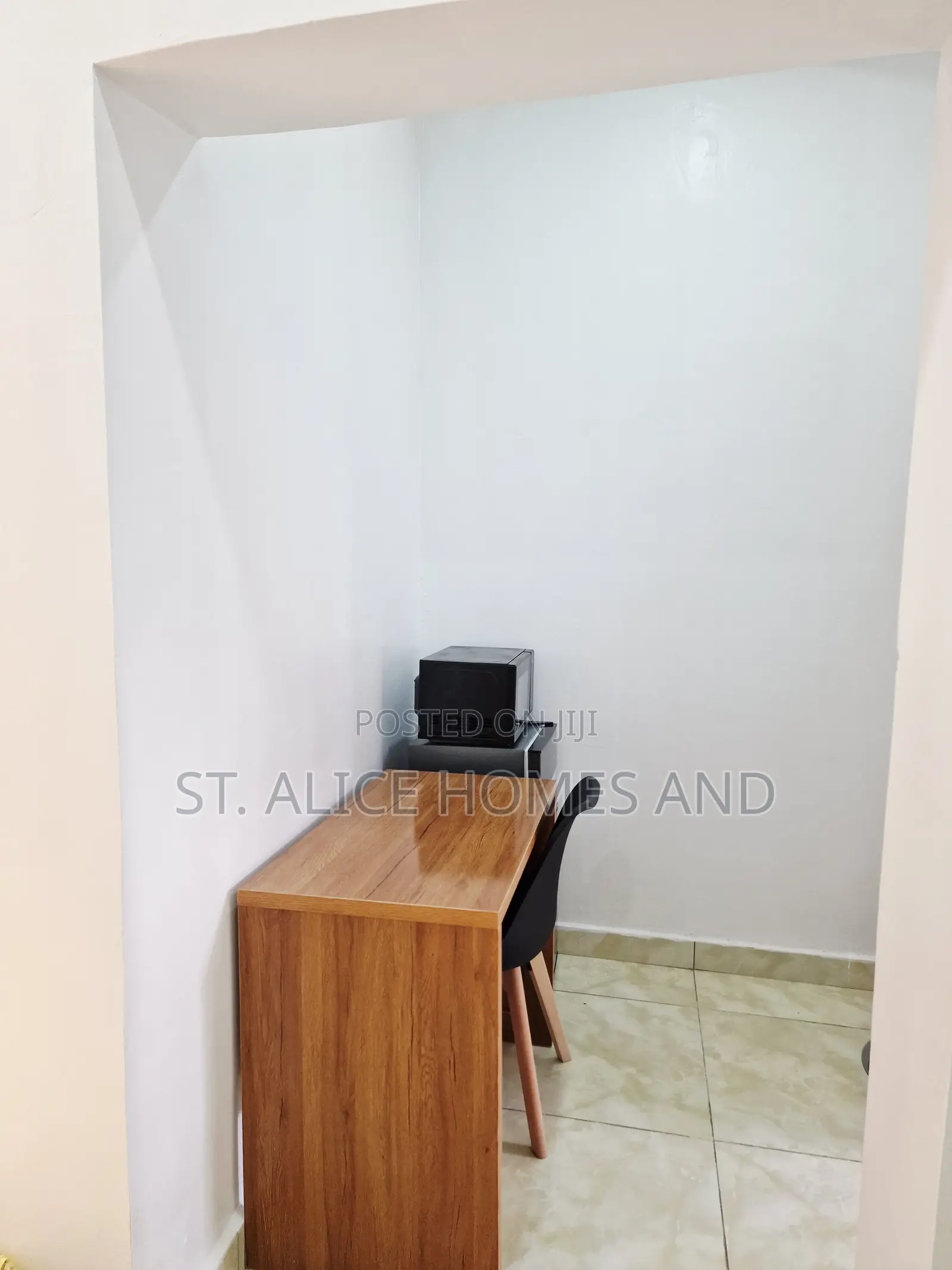 Sophisticated Gwarinpa Lere Studio Apartment, Gwarinpa , Abuja