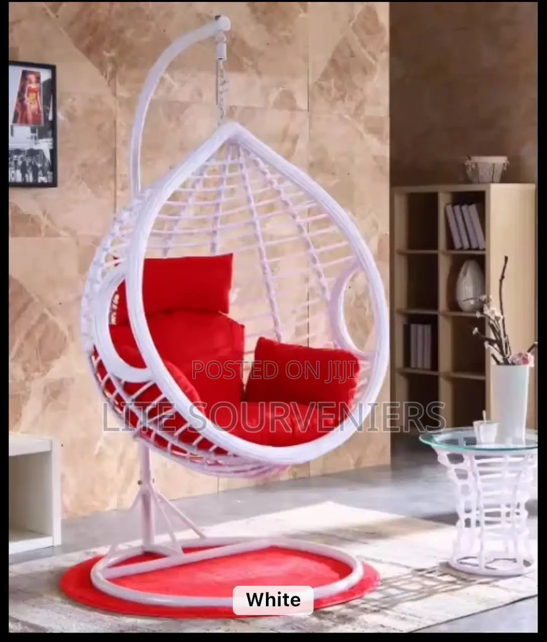Imported Swing