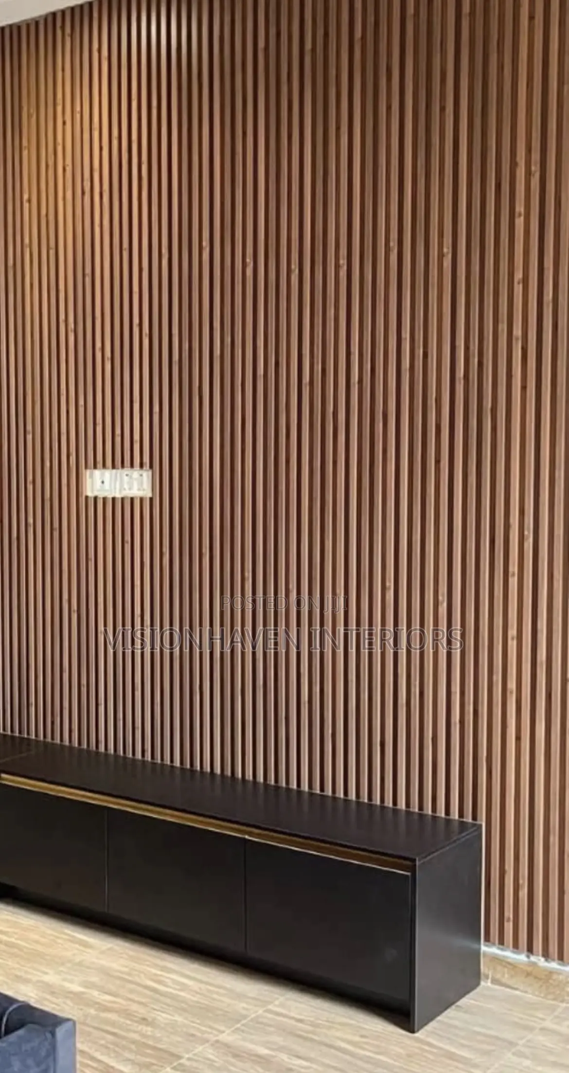 Tv Console