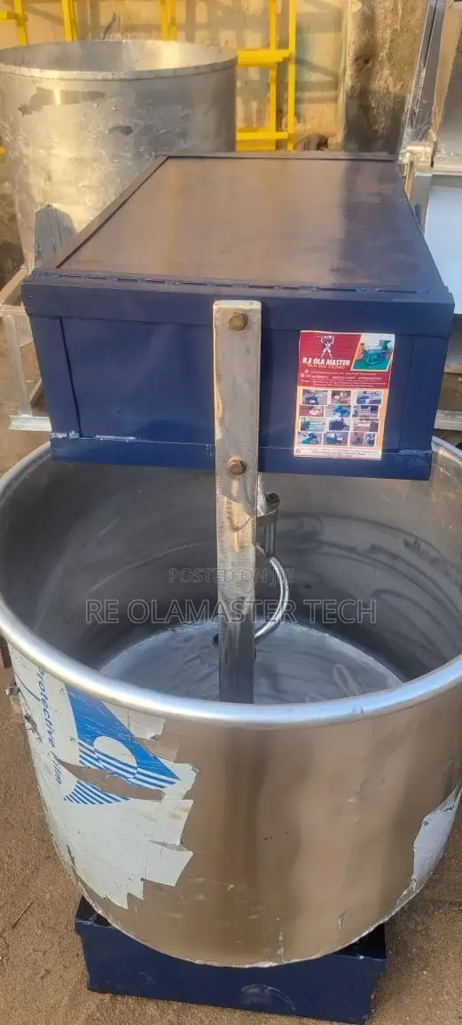 Dough Mixer