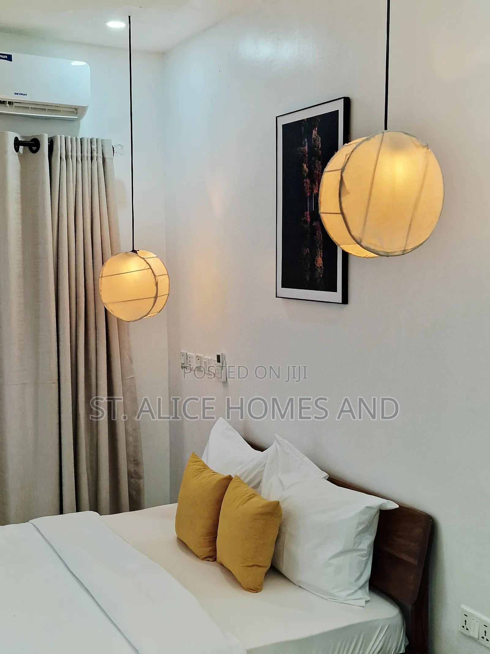 Sophisticated Gwarinpa Allen Studio Apartment, Gwarinpa , Abuja