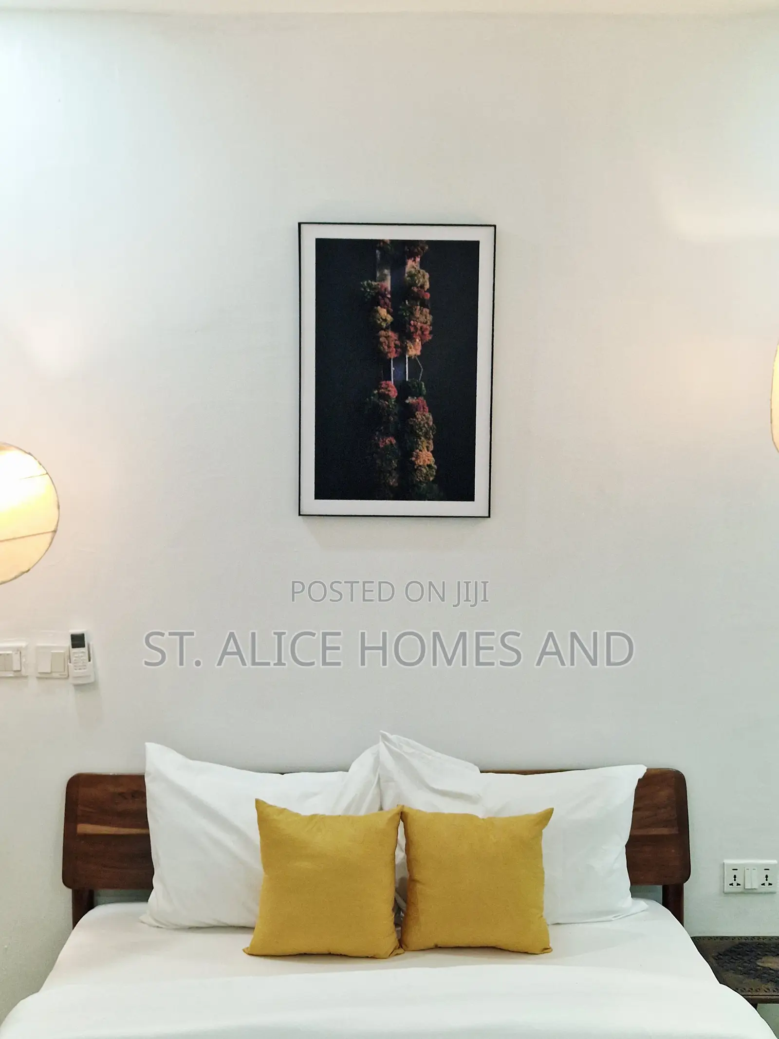 Sophisticated Gwarinpa Allen Studio Apartment, Gwarinpa , Abuja