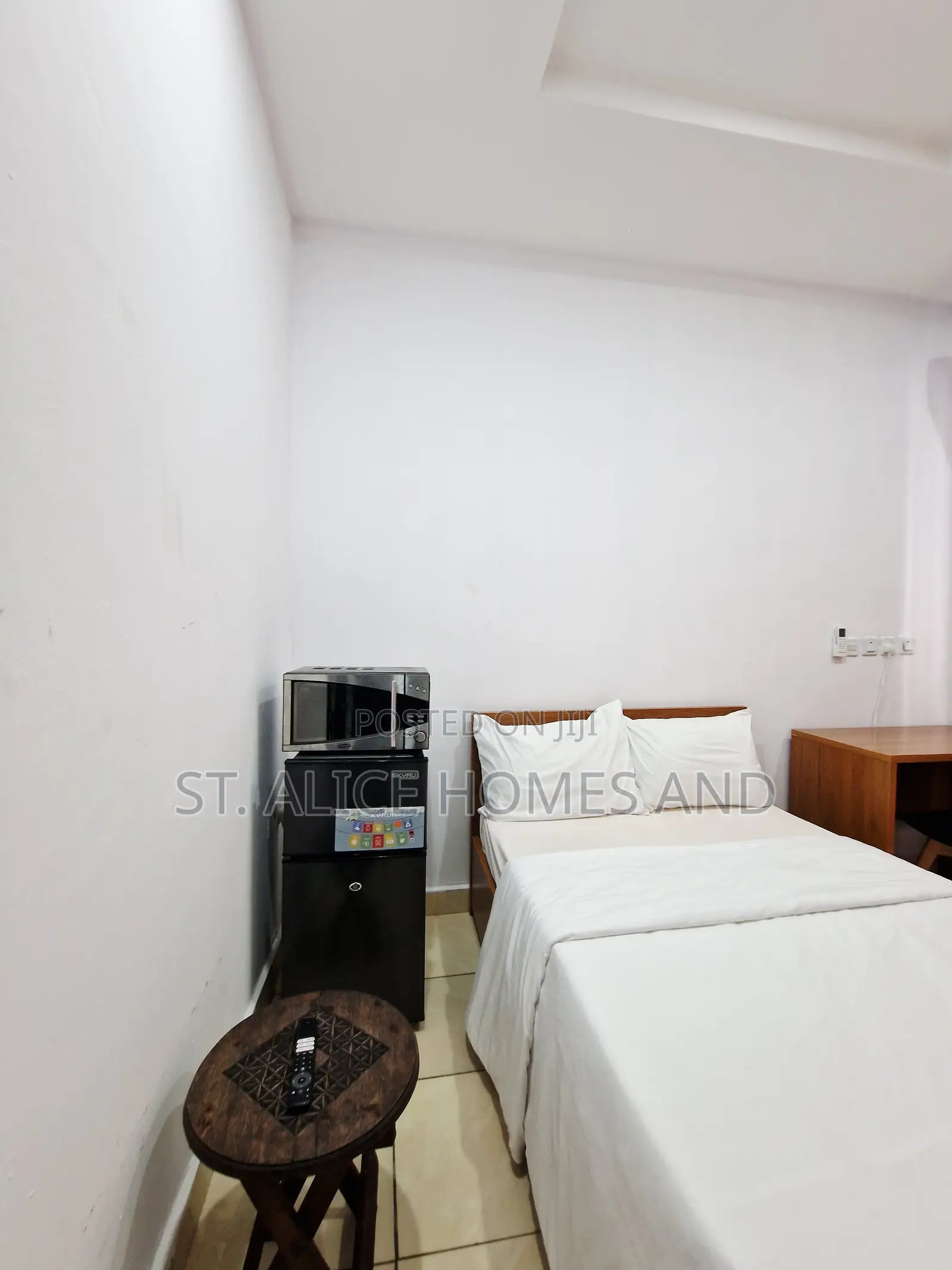Sophisticated Gwarinpa Iwaya Studio Apartment, Gwarinpa , Abuja