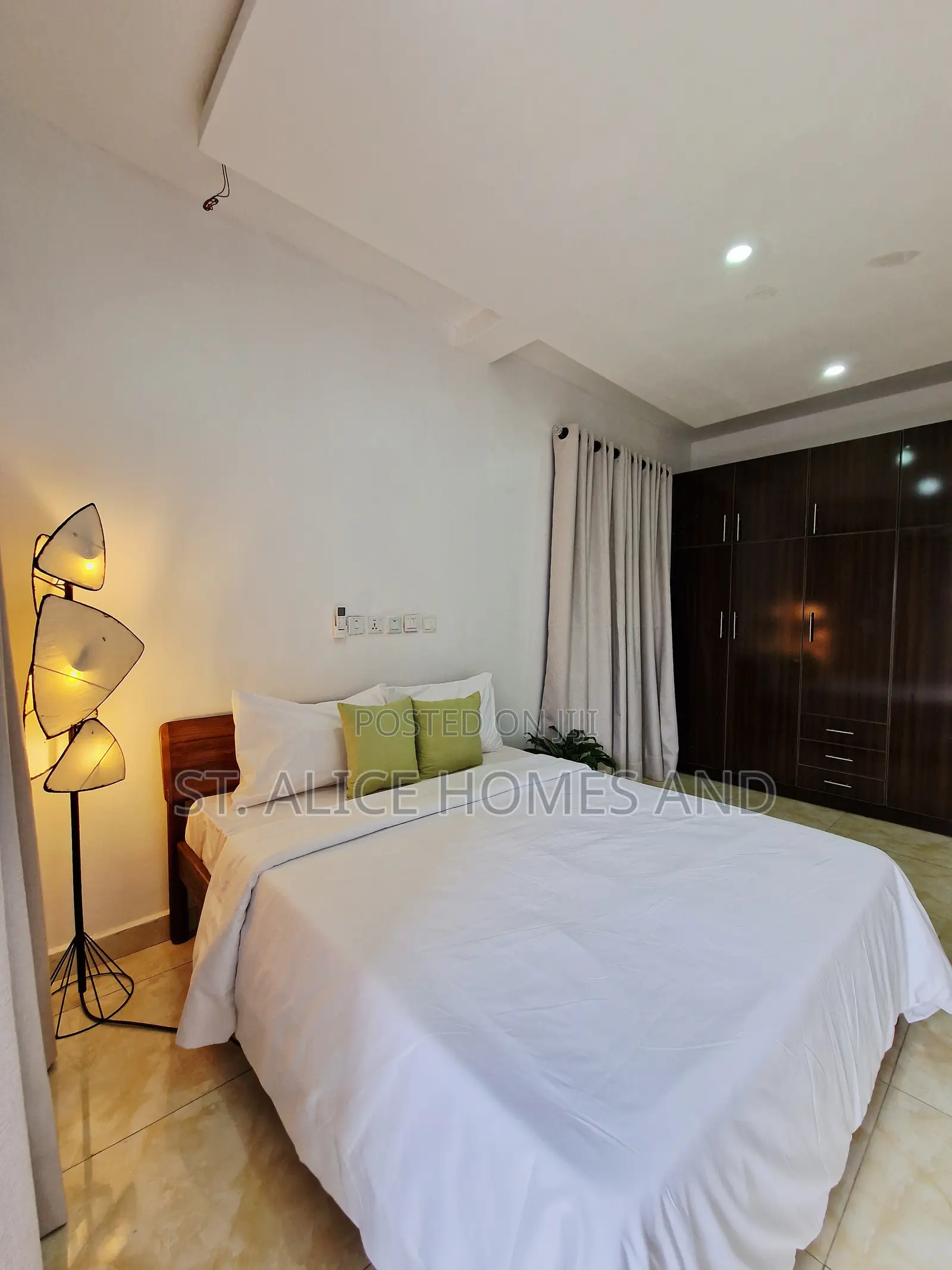 Sophisticated Gwarinpa Ligali Studio Apartment, Gwarinpa , Abuja
