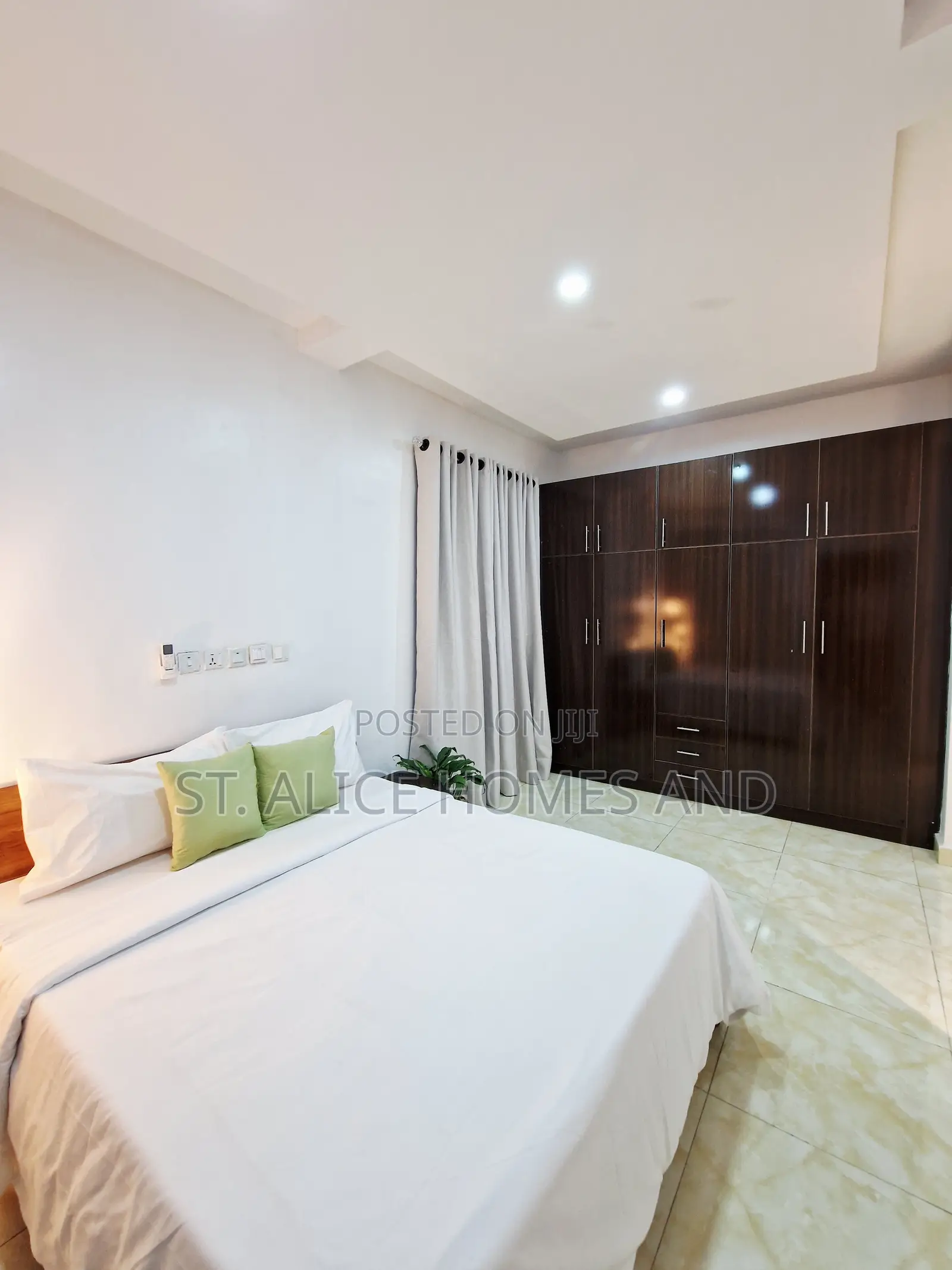 Sophisticated Gwarinpa Ligali Studio Apartment, Gwarinpa , Abuja