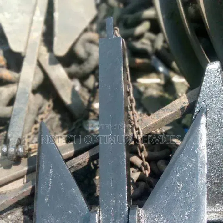 Anchor Marine 1000kg