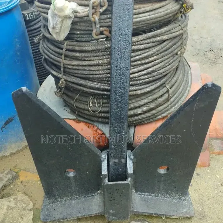 Anchor Marine 1000kg