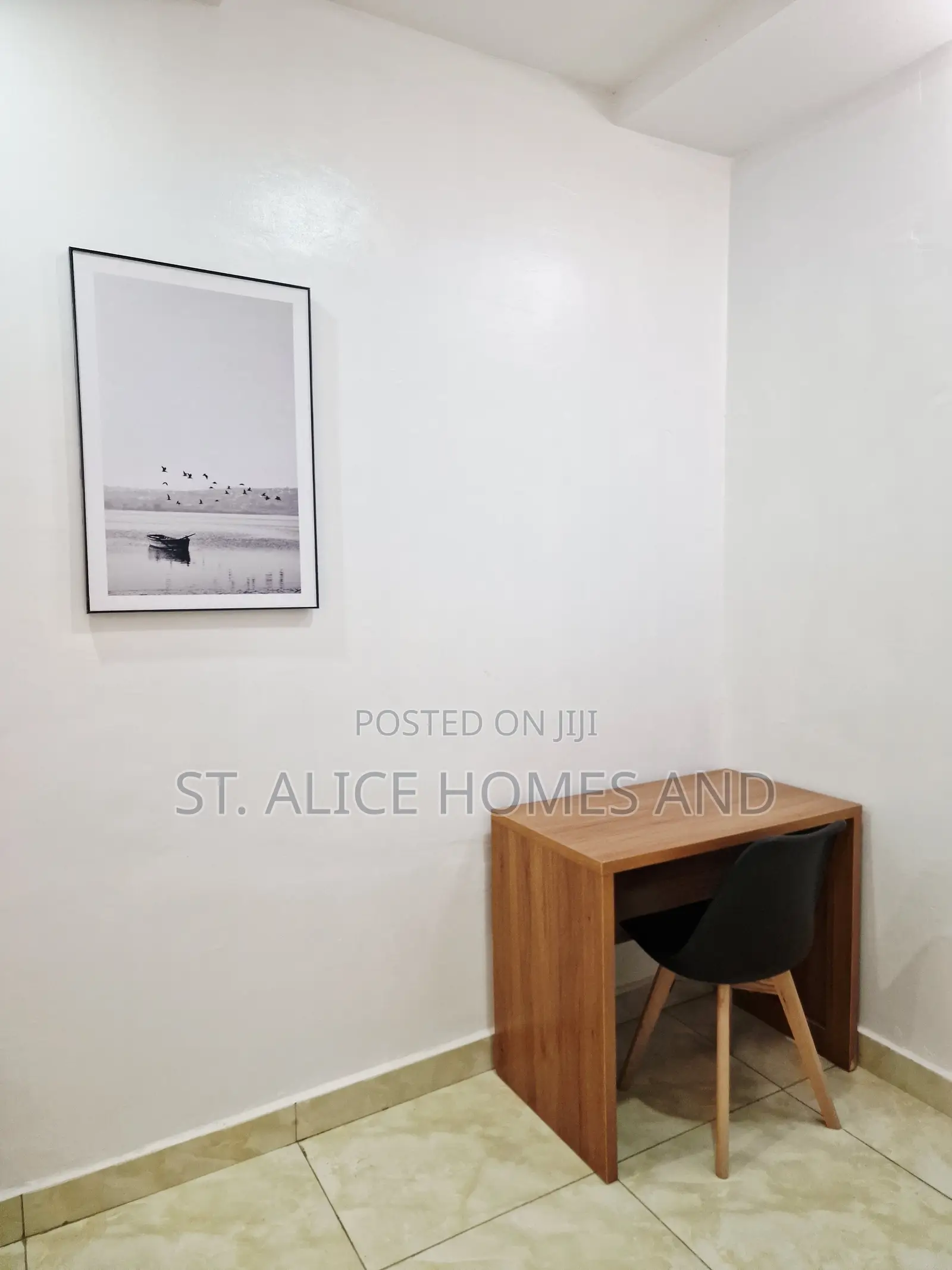 Sophisticated Gwarinpa Oniru Studio Apartment, Gwarinpa , Abuja
