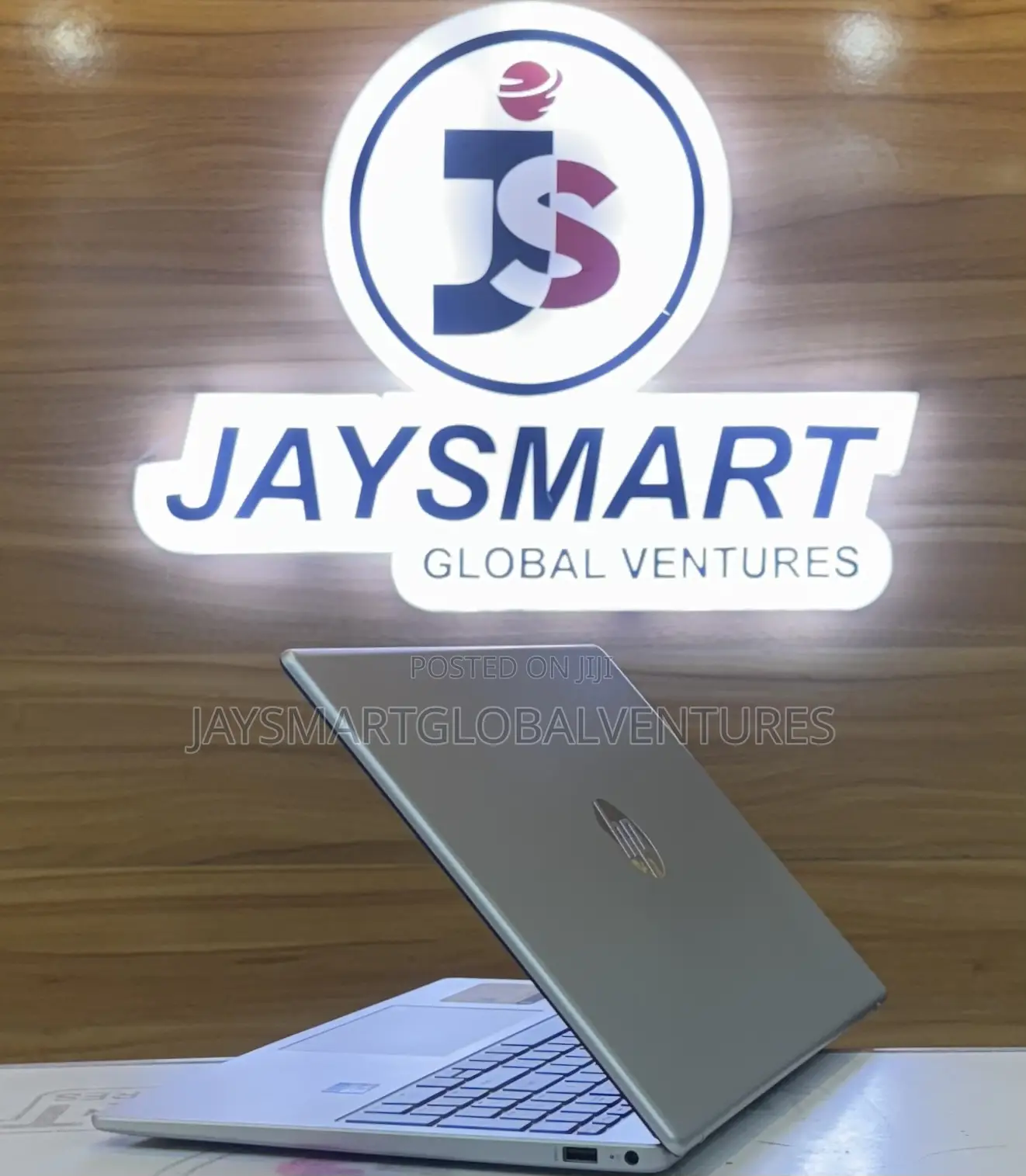 Laptop HP 15 8GB Intel Core i3 SSD 256GB