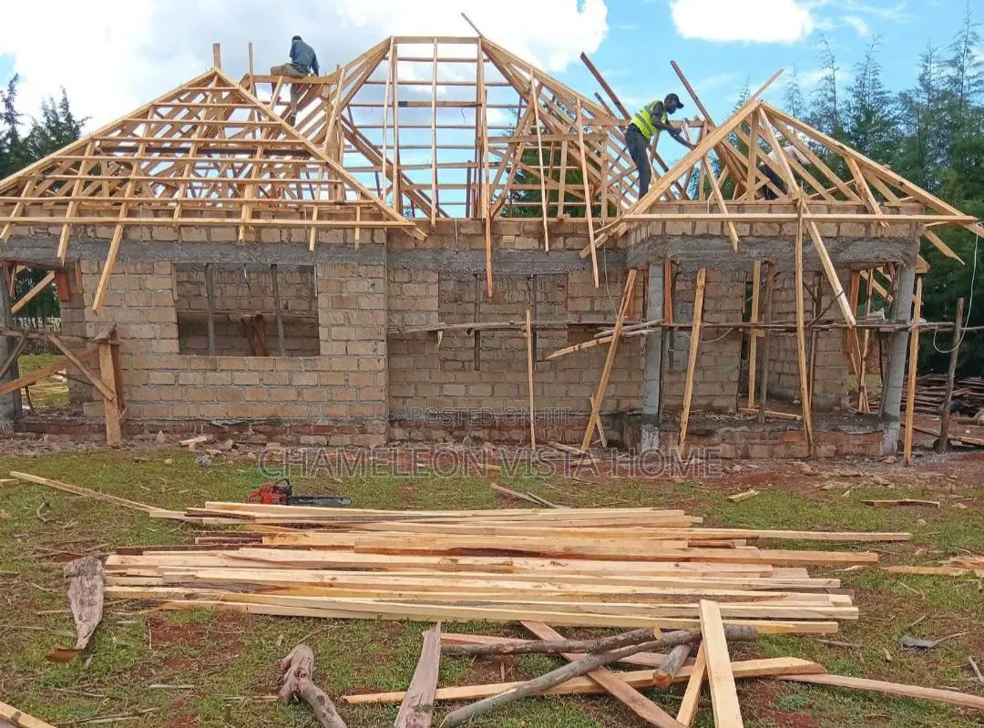 Roofing, Slabbing and More