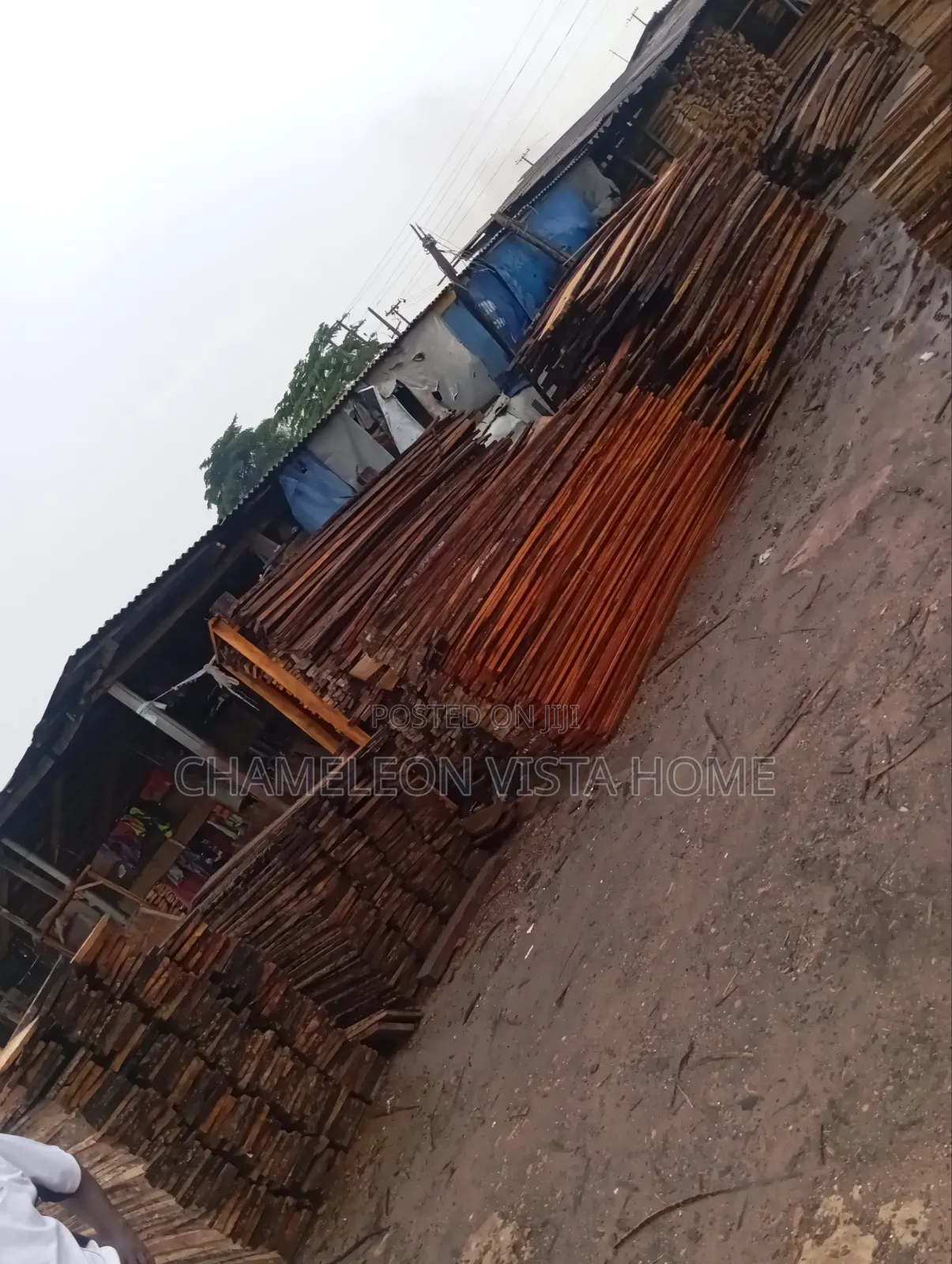Roofing, Slabbing and More
