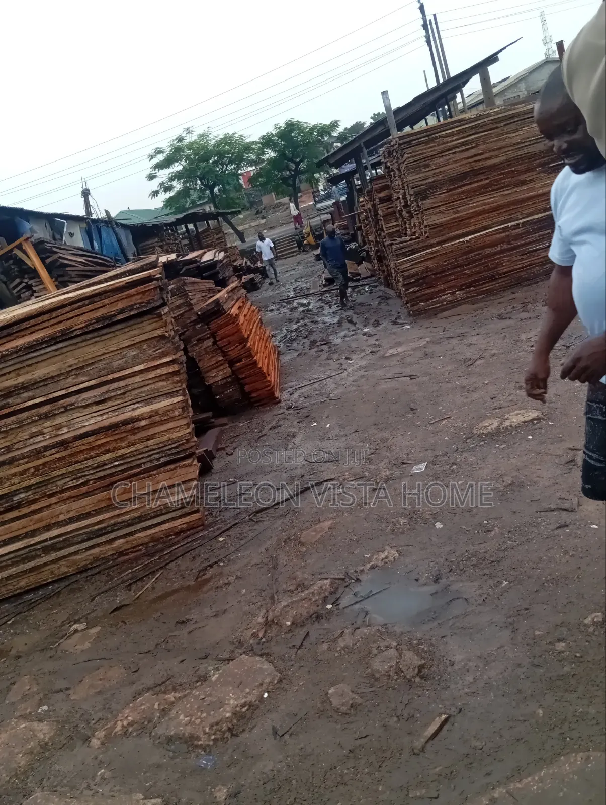 Roofing, Slabbing and More