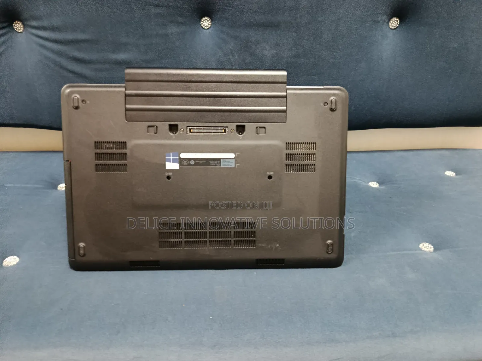 Laptop Dell Latitude 15 E5540 16GB Intel Core i7 SSD 256GB