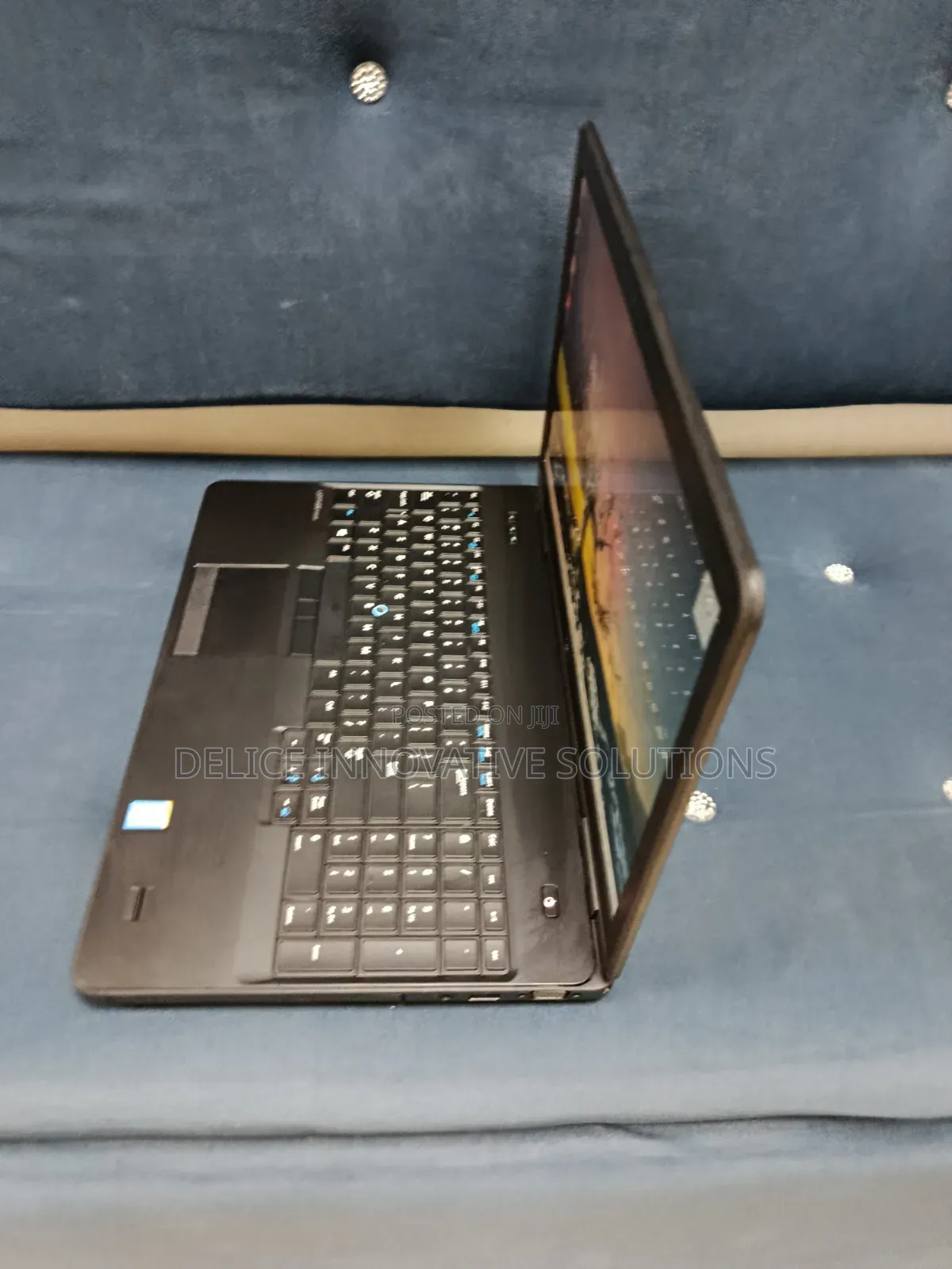 Laptop Dell Latitude 15 E5540 16GB Intel Core i7 SSD 256GB
