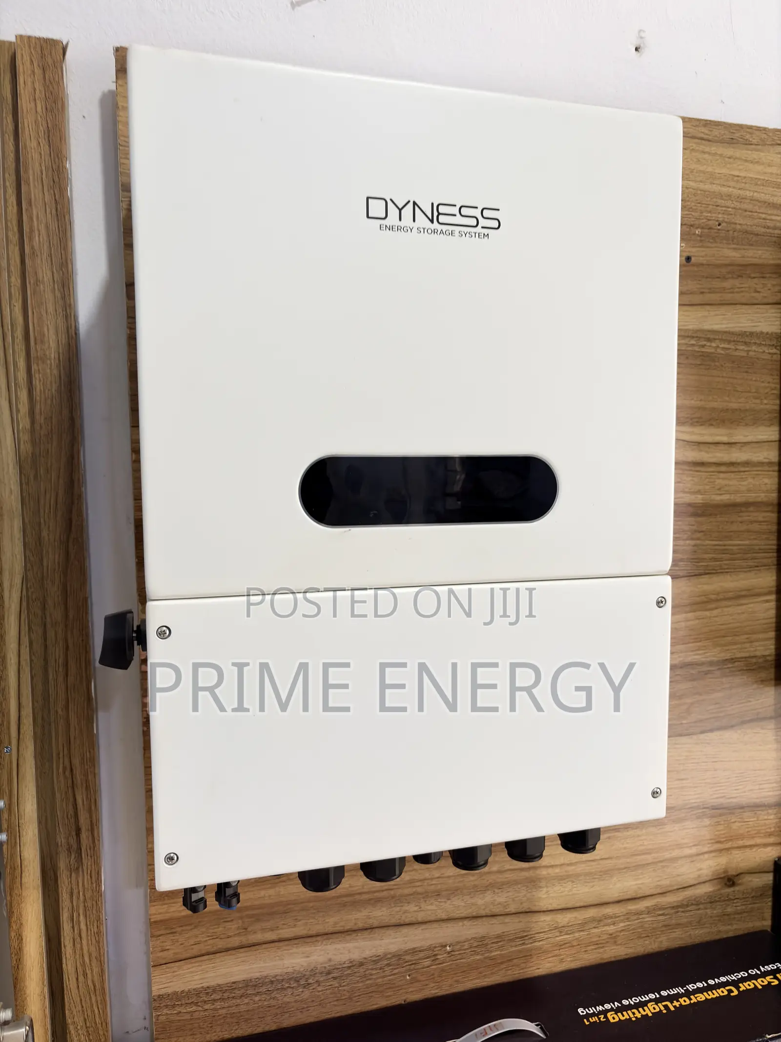 Dyness 5kw Hybrid Inverter
