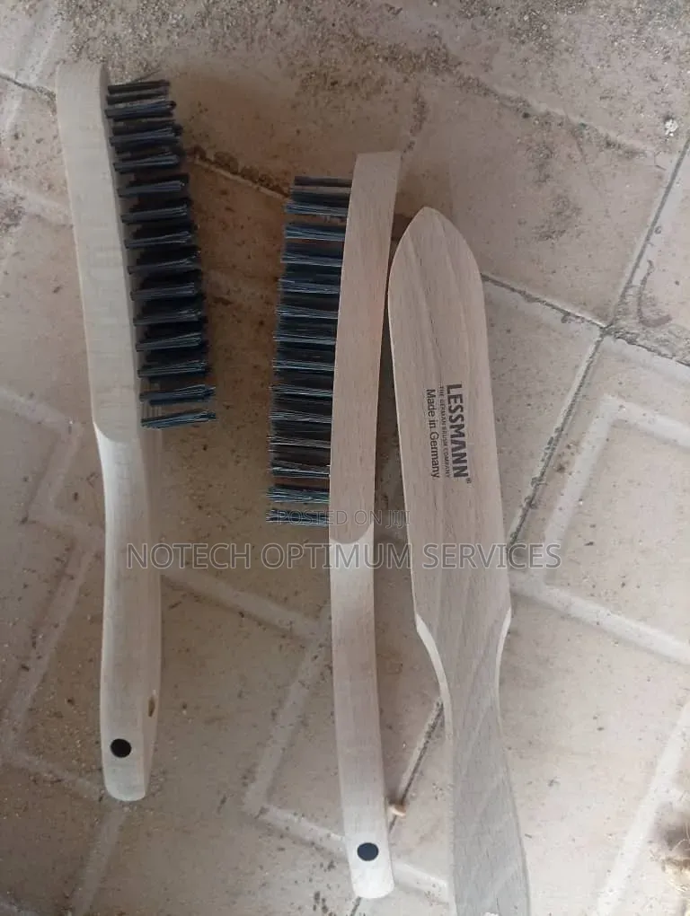 Wire Brush