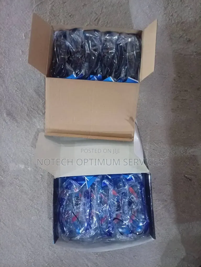 Vaultex Protective Safety Goggles