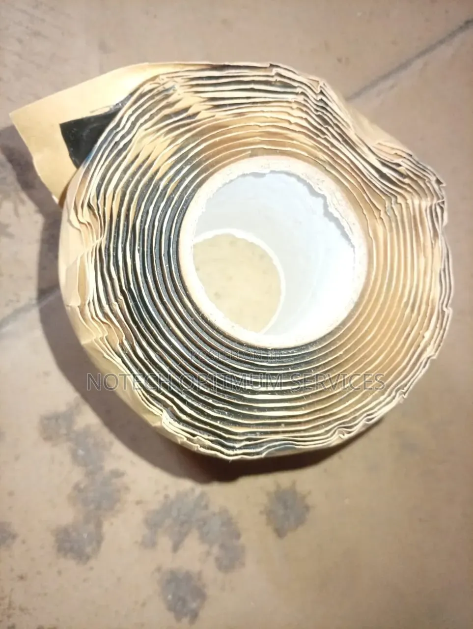 Cotran Kc80 Waterseal Mastic Tape