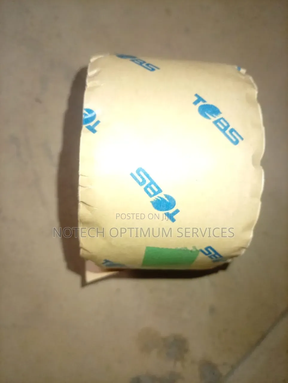 Cotran Kc80 Waterseal Mastic Tape