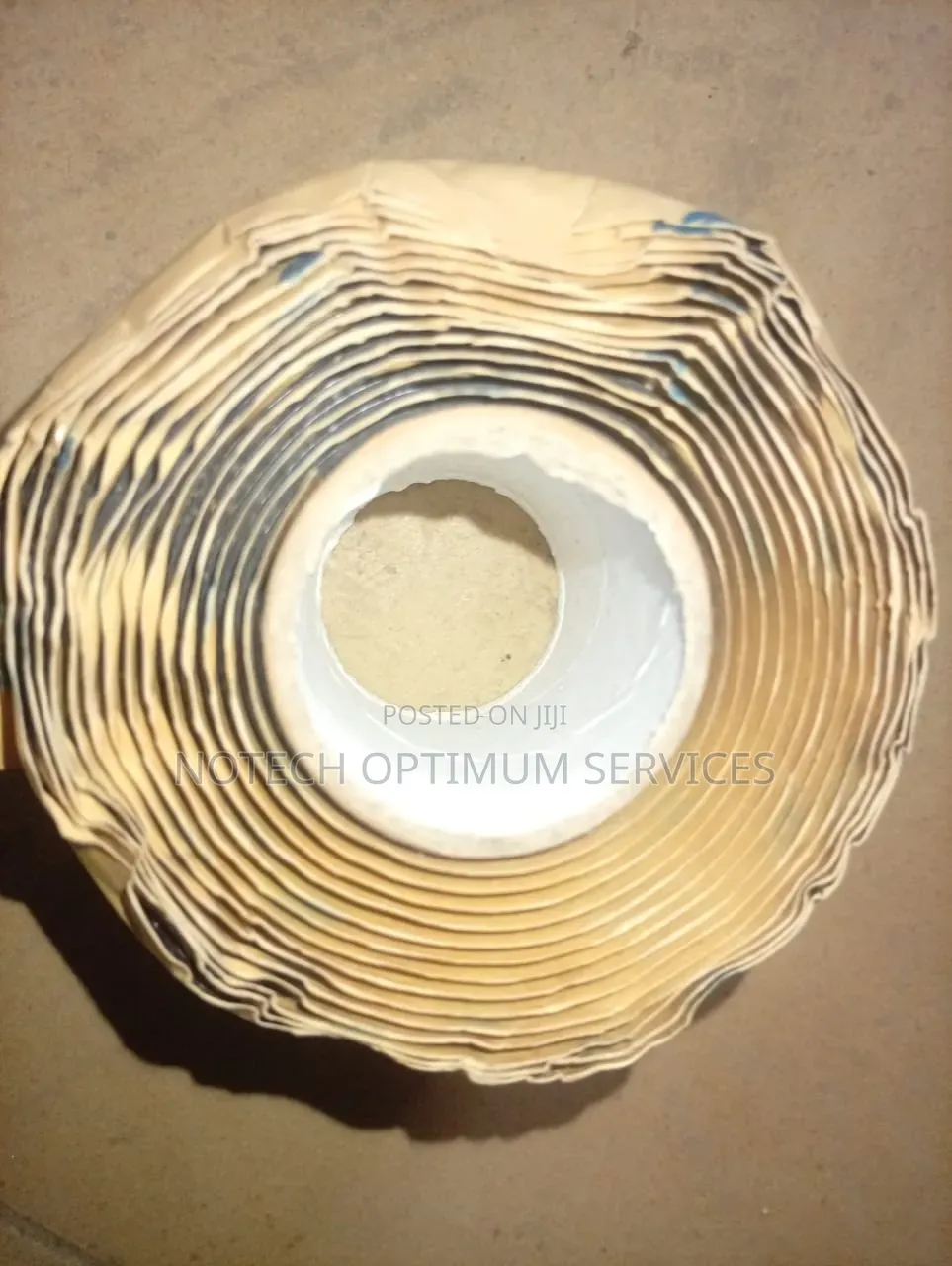 Cotran Kc80 Waterseal Mastic Tape