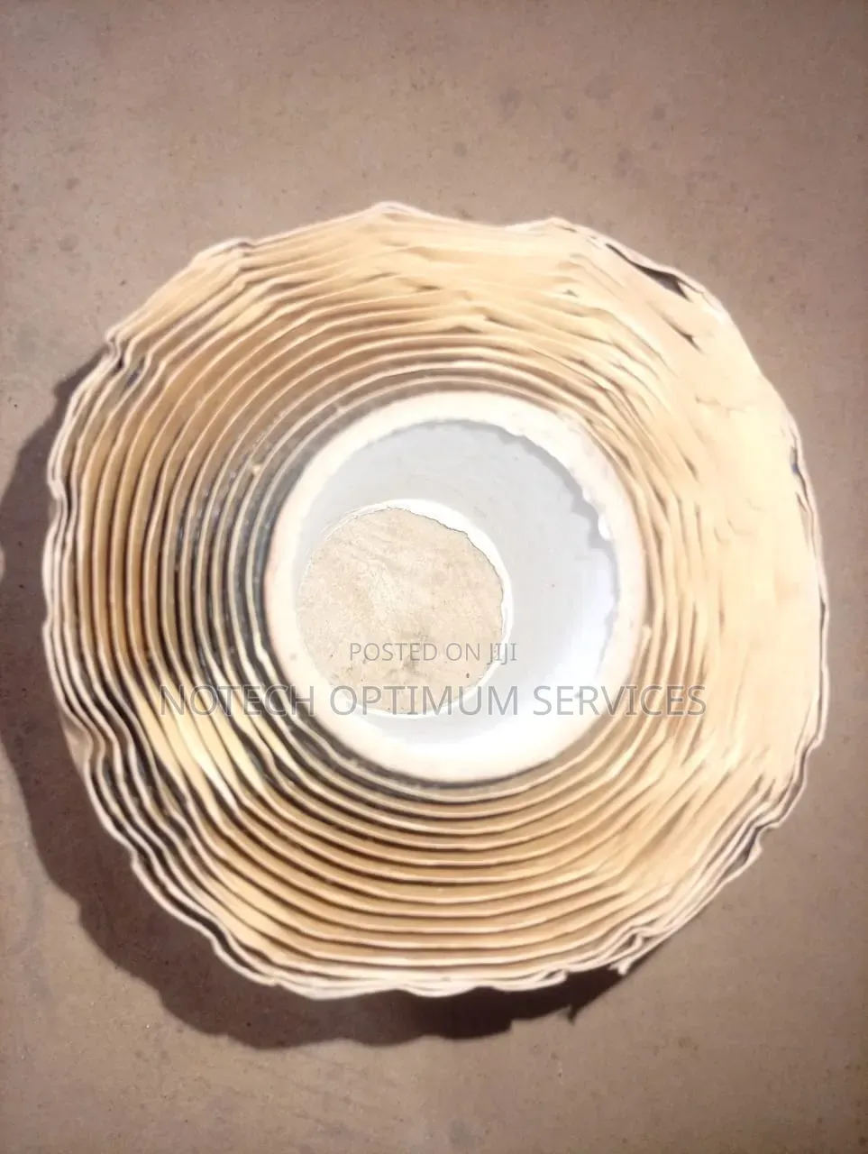 Cotran Kc80 Waterseal Mastic Tape