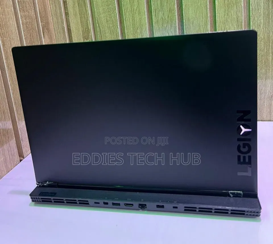 Laptop Lenovo Legion Y530 16GB Intel Core i7 SSD 512GB